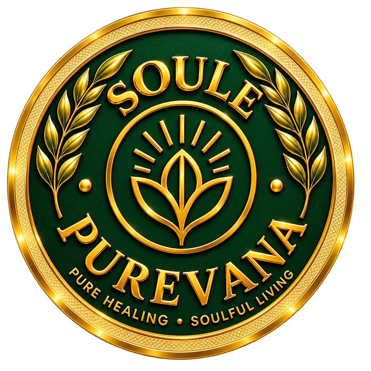 Soulépurevana Seal